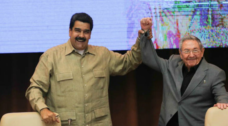 Presidente Maduro: El desarrollo económico es tarea prioritaria del Alba en pro de los pueblos
