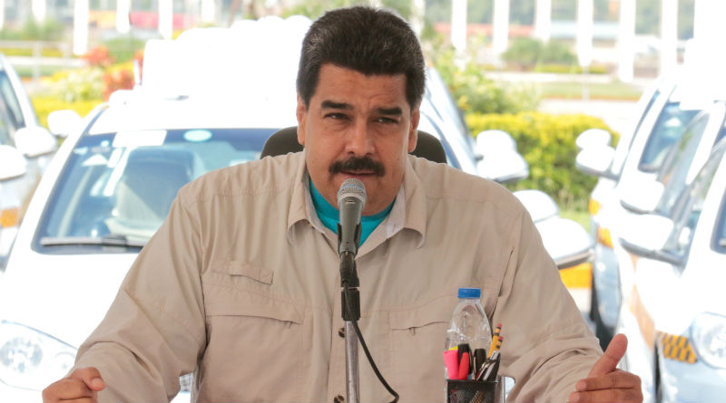 Venezuela convocará a cumbre presidencial de la Opep y No Opep para estabilización del mercado