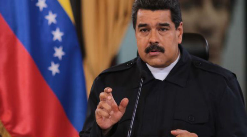 Venezuela toma acciones soberanas para acabar con ataque a la moneda nacional