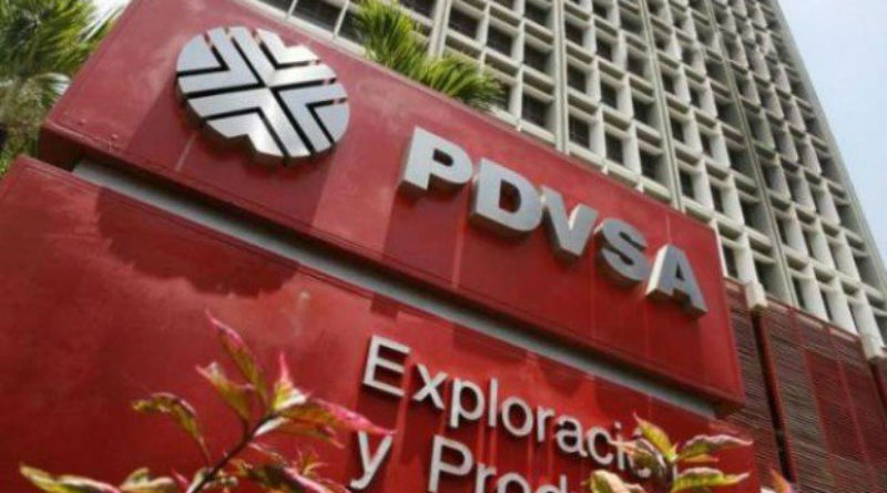 Pdvsa sufrió 16.943 ataques informáticos tras acuerdo de la OPEP