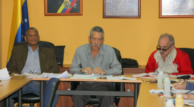 “La formación de los CPT es la tarea principal de la clase obrera”  