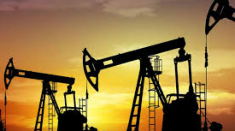 Precios del petróleo abren la semana al alza tras acuerdo Opep y No Opep