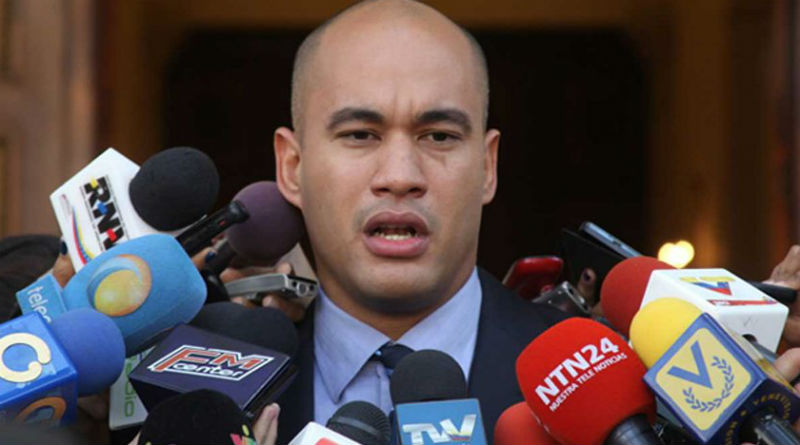 Bloque de la Patria solicitó al TSJ nulidad de directiva de la AN
