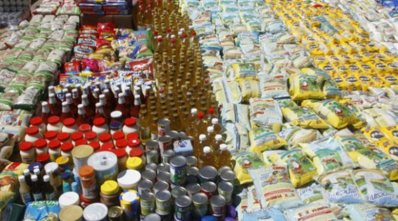 Gobierno Nacional continua lucha por vencer el desabastecimiento en Venezuela