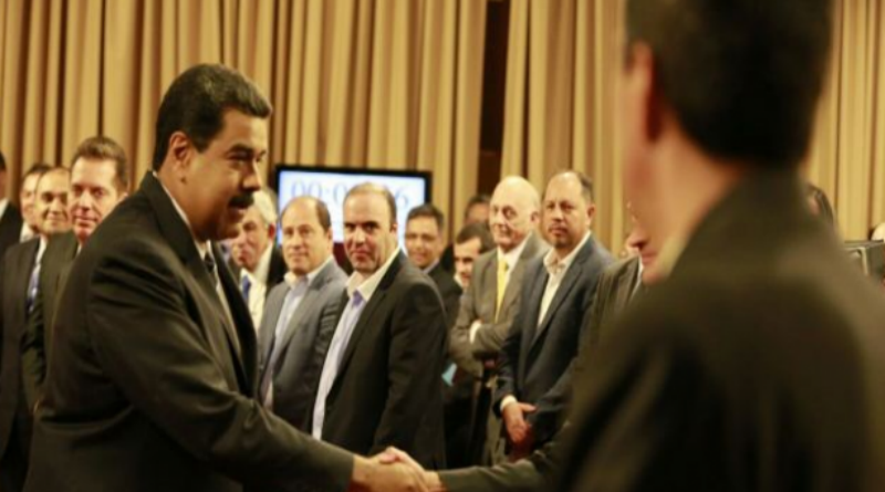 Gobierno y empresarios privados invirtieron $17.800 mil millones para importar materia prima