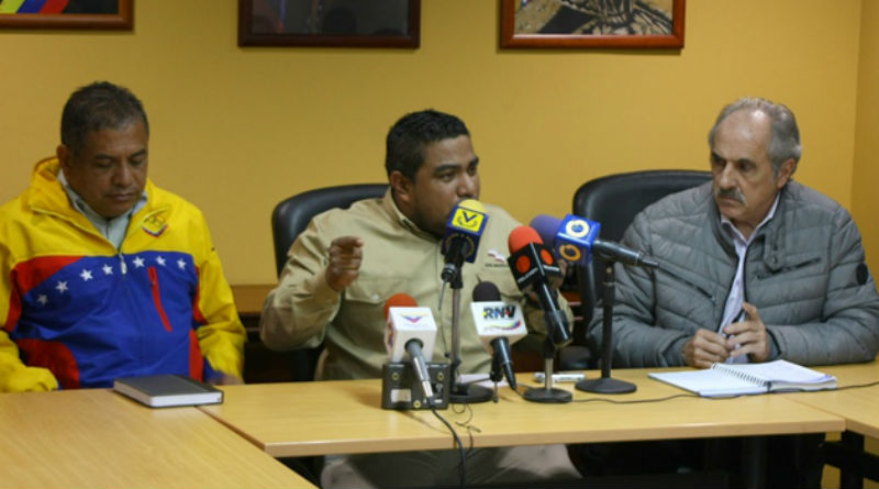 Plan Guayana Socialista entrará en marcha el 2 de Febrero