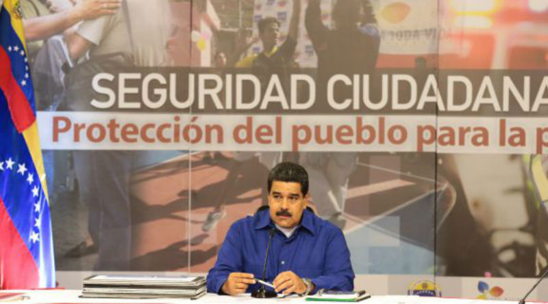 Prevención social y cuadrantes de paz centran nueva etapa del plan Patria Segura