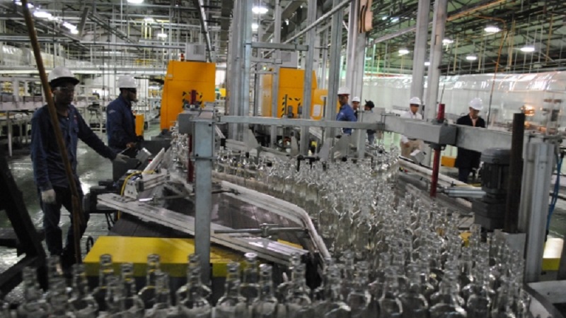 Venvidrio recibió nuevo equipo de migración tecnológica