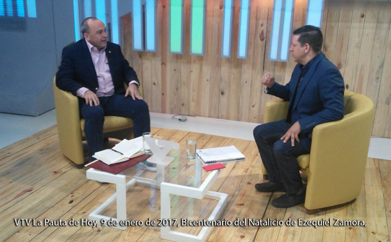 Ministro Torrealba: «no vamos a permitir que ninguna empresa sea cerrada ni paralizada»