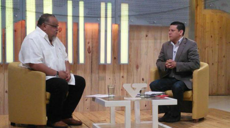 Guerra de grandes monopolios no es contra el Gobierno sino contra los trabajadores