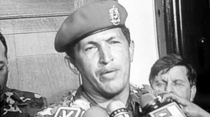 4F de 1992: el quiebre histórico que impulsó Chávez