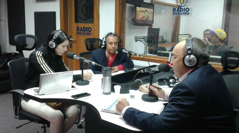 Ministerio del Proceso Social de Trabajo se desplegará con los CPT para garantizar la producción de las empresas