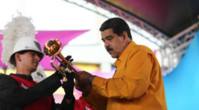 1000 nuevos proyectos del programa «Soy Joven» serán financiados
