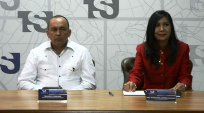 Convención Colectiva de los Trabajadores de la DEM beneficiará a más de 35 mil personas