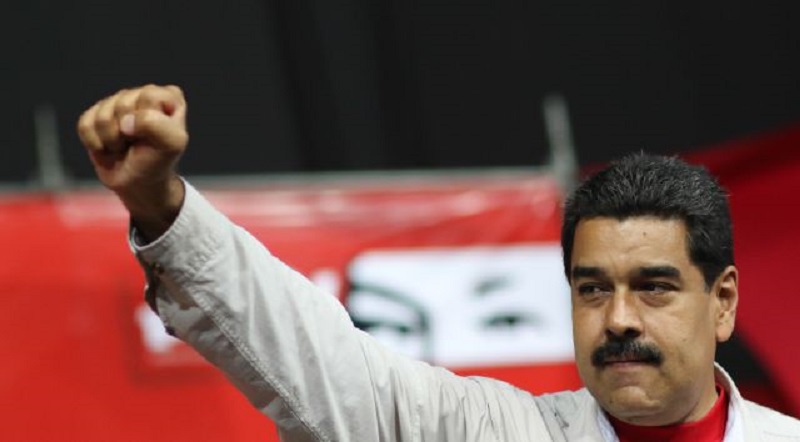 Presidente Maduro encabeza reunión del Comando Central del PSUV