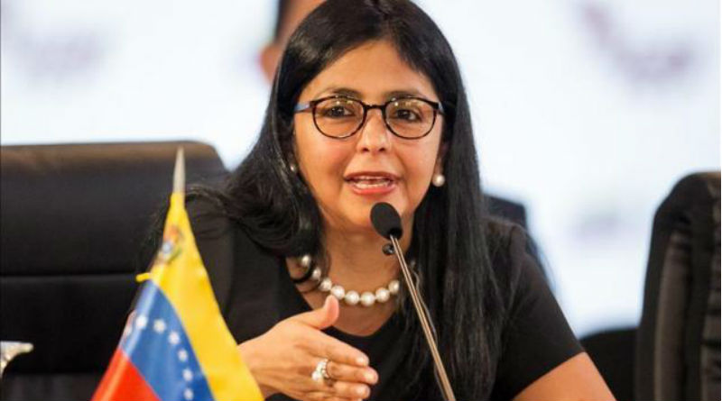Venezuela supera nueva ofensiva imperial propiciada a través de la OEA