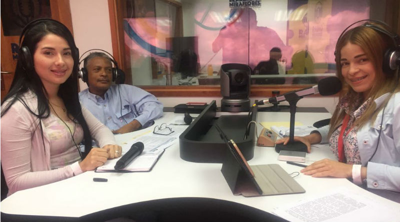 Viceministro Ovalles: Los trabajadores deben ser el motor de la economía