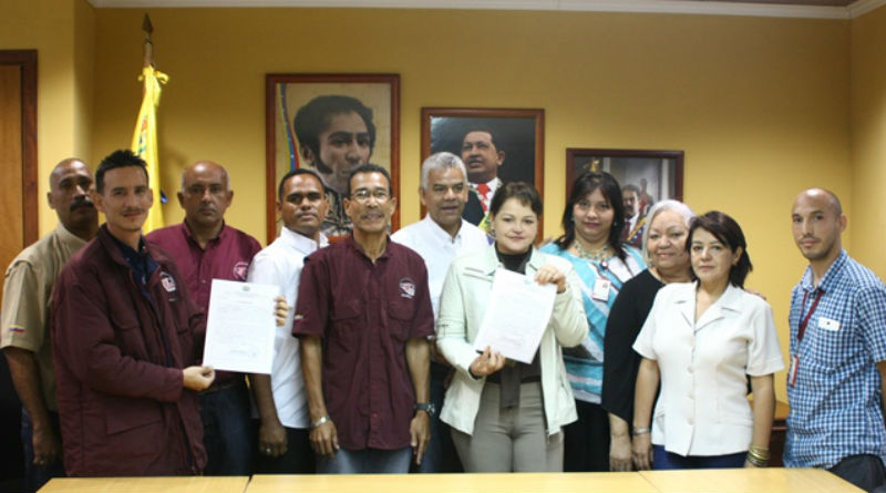 Firmada primera contratación colectiva del Metro de Valencia