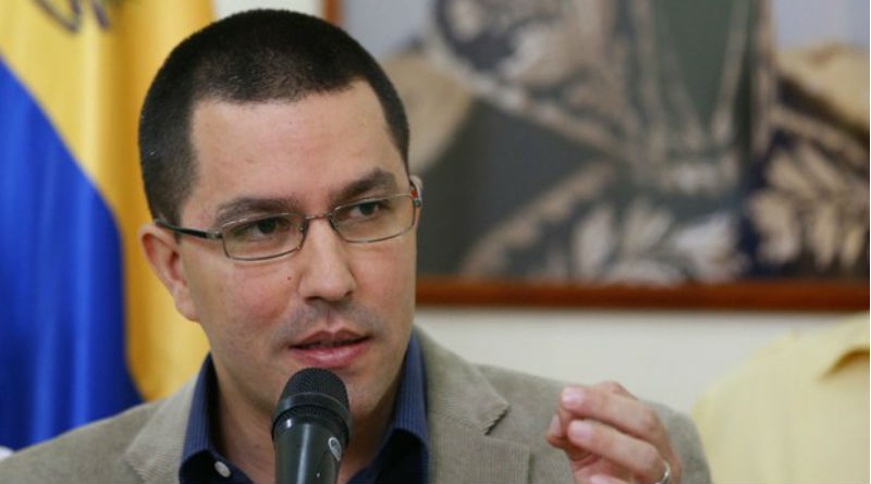 Ministro Arreaza llama a la clase trabajadora a acelerar desarrollo del Motor Minería