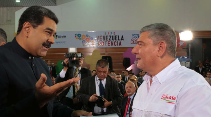 Otorgados $ 25 millones más en créditos para ampliación de actividades productivas