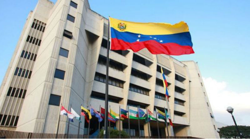 TSJ desarrolla acciones para preservar Estado de Derecho ante desacato de la AN