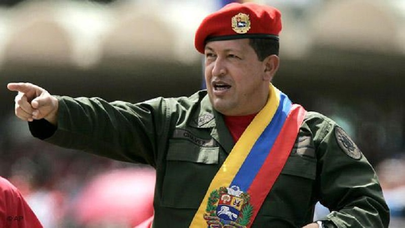 Cuatro años de la siembra del Comandante: un legado intacto