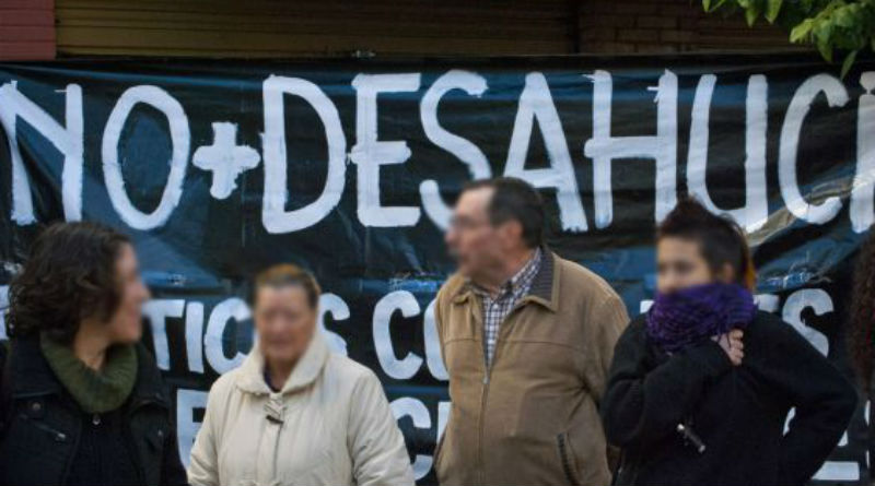 ONU advierte sobre vulneración del derecho a la vivienda en el mundo