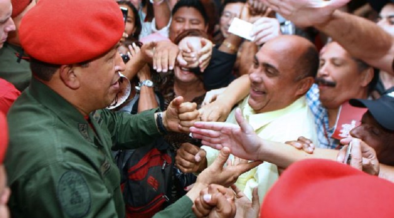 200 invitados internacionales participarán en actividades para honrar legado de Hugo Chávez
