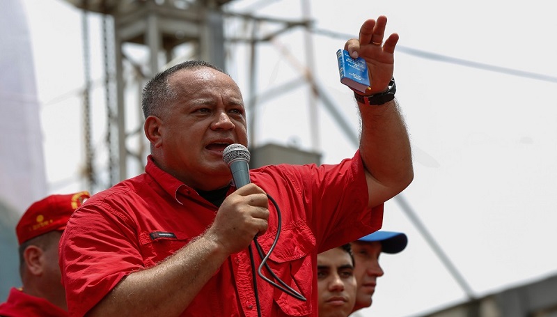 La derecha venezolana busca un hecho que desencadene la violencia
