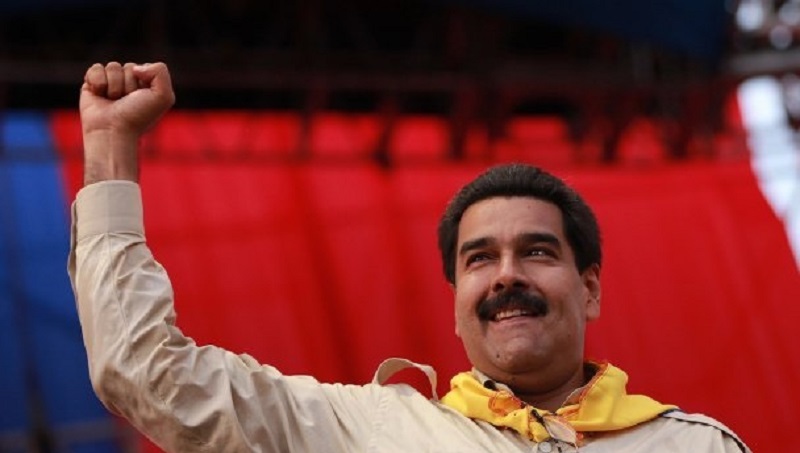 Hinterlaces: Venezolanos ven a Maduro como la única salida a la crisis económica