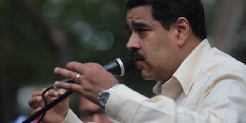 Presidente Maduro hará anuncios importantes para la clase obrera el 1 de mayo
