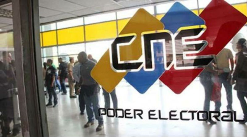 ANC estará integrada por 364 constituyentes territoriales y 181 sectoriales