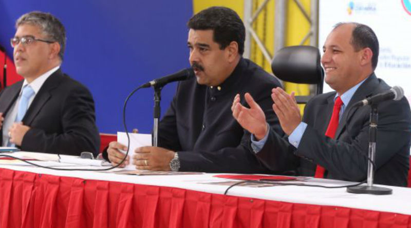 Asamblea para debatir sobre proceso constituyente se extenderá hasta la próxima semana