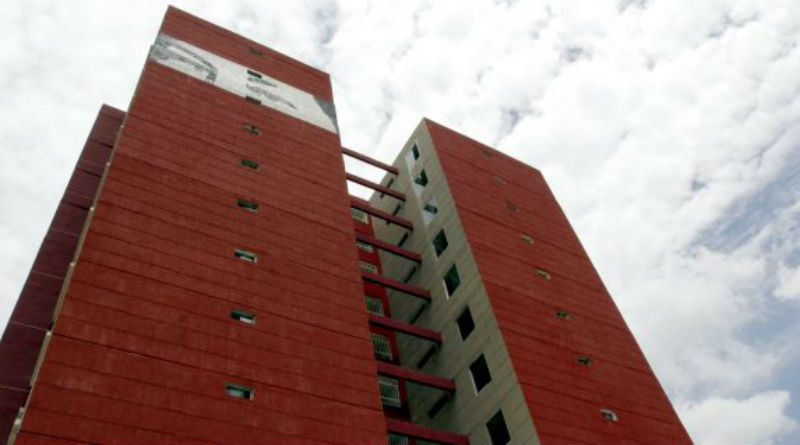 Misión Vivienda ha invertido Bs 623.000 millones en construcción de hogares dignos