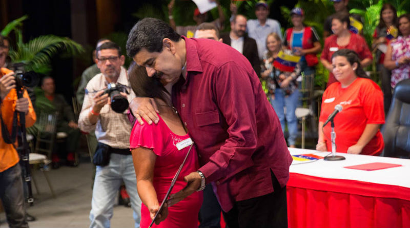 Entra en vigencia aumento del 15% en todas las tablas salariales de la educación venezolana
