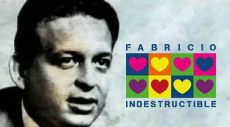 Fabricio Ojeda: su legado en la historia