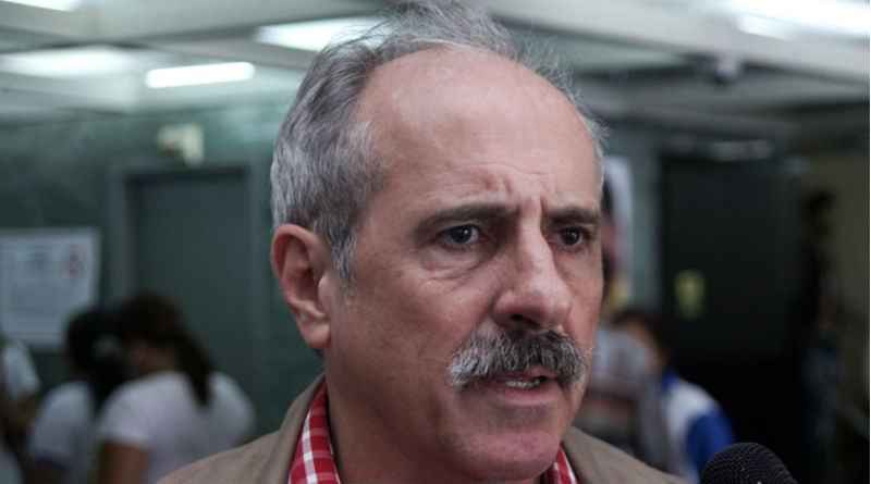 Carlos López: “Fedecámaras fue derrotada ante la pretensión de incluir un párrafo especial en la OIT”