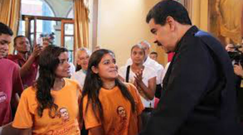 Movimiento Somos Venezuela profundizará el alcance de las misiones sociales