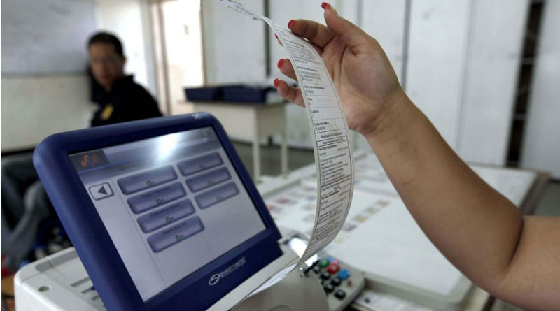 Si el patrono impide ejercer derecho al voto el 30 de julio, el MPPPST invita a trabajadores a denunciar este hecho a través del 0800 TRABAJO