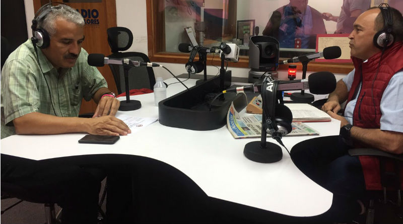 Clase Obrera rechaza intervención militar en el país