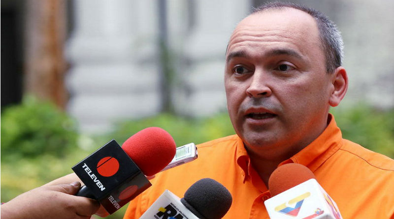 Trabajadores presentarán propuestas a la ANC para combatir guerra económica