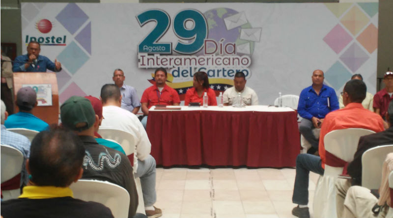 Clase Obrera solicita instalación de mesa de negociación de la primera comisión colectiva sectorial socialista