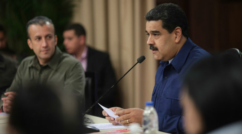 La Revolución nombró protectores en los estados Mérida, Zulia, Anzoátegui y Nueva Esparta