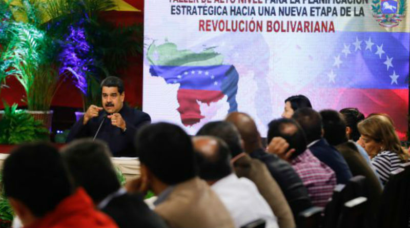 Invertirán Bs 2,6 billones en vías y obras de infraestructura en todo el país
