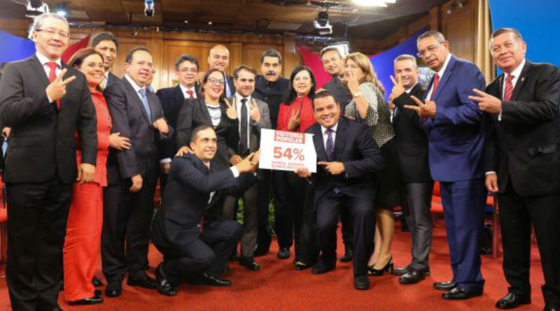 Impulso a las misiones y producción centrarán acciones de gobernadores revolucionarios