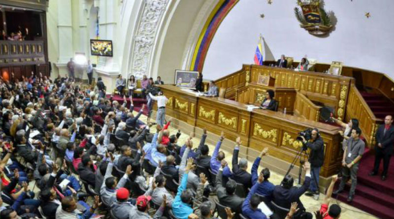 En diciembre se celebrarán elecciones municipales