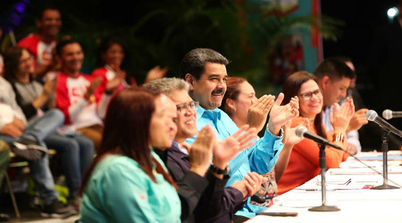 Reunión para abordar plan de cierre de año 2017 será el 8 de noviembre