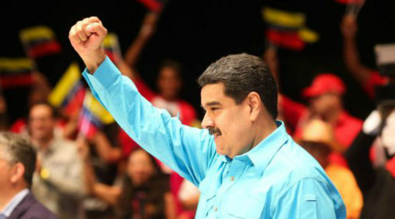 Somos Venezuela ha atendido a más de 15 millones de personas en cinco meses