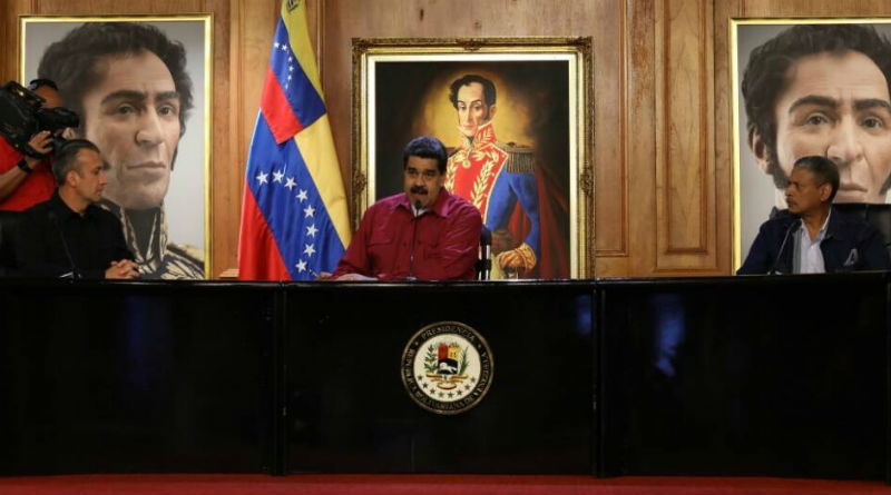 Firmado Contrato Colectivo del sector salud que beneficiará a más de 500 mil trabajadores