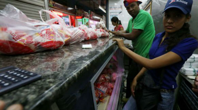 Este jueves entra en vigencia la Ley de Precios Acordados aprobada por la ANC